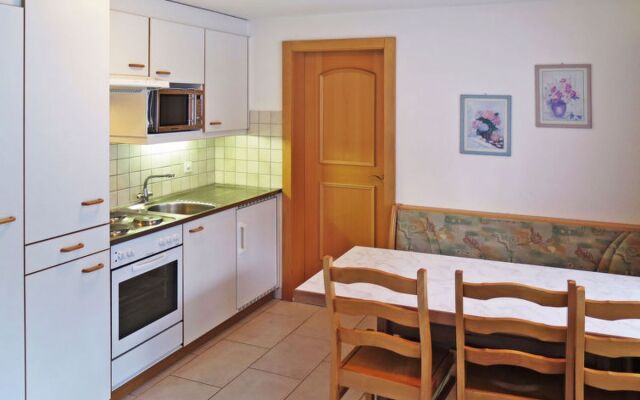 Chalet Venetz 35711