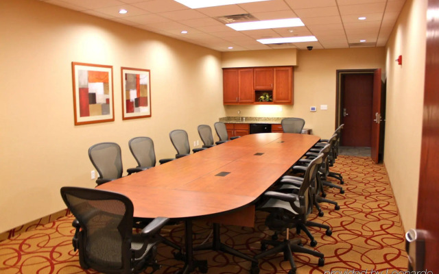 Holiday Inn Midland by IHG