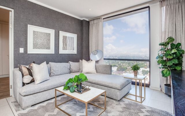 Masingita Towers 116