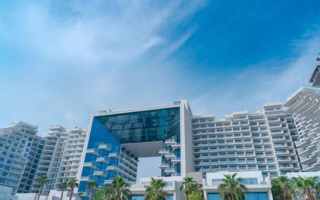 Five Palm Jumeirah Hotel