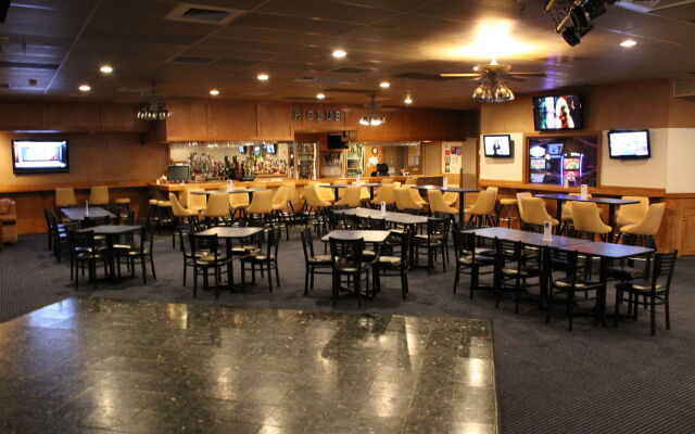 Billings Hotel and Convention Center