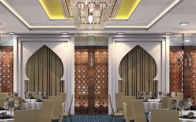 Royal Vista Hotel