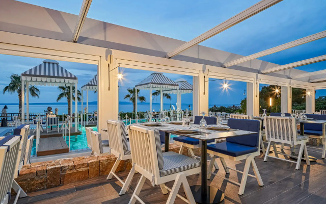 Aegean Melathron Thalasso Spa Hotel