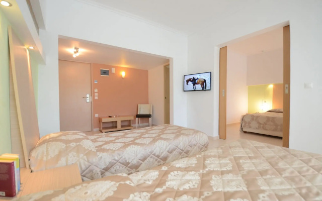 Mendi Hotel