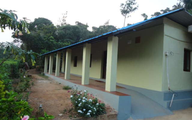 Gowrikere Homestay Coorg