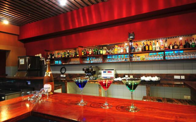 Speke Resort & Conference Centre
