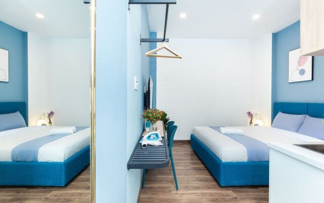Cozrum Homes Greena House