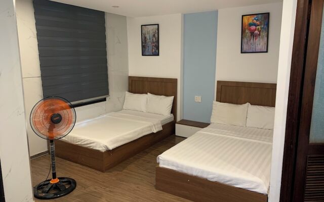 Lucky Hostel
