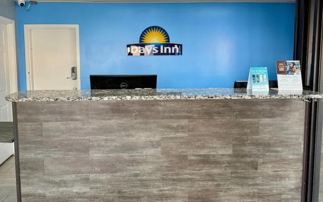 Days Inn Morristown