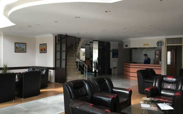 Kosar Hotel