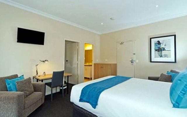 Comfort Inn & Suites Sombrero