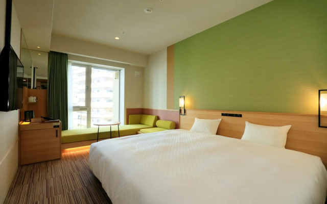 The Singulari Hotel & Skyspa at Universal Studios Japan