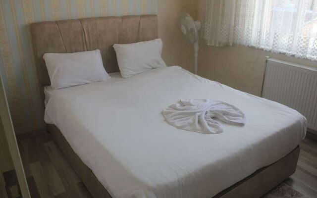 Lacin Apart Hotel