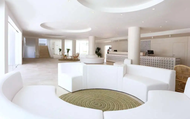 Iberostar Selection Santa Eulalia Ibiza
