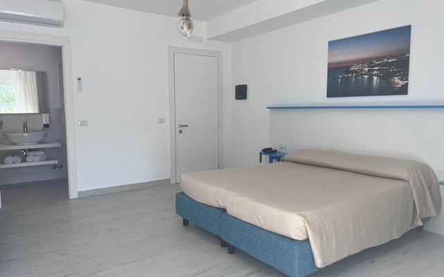 Park Hotel Valle Clavia