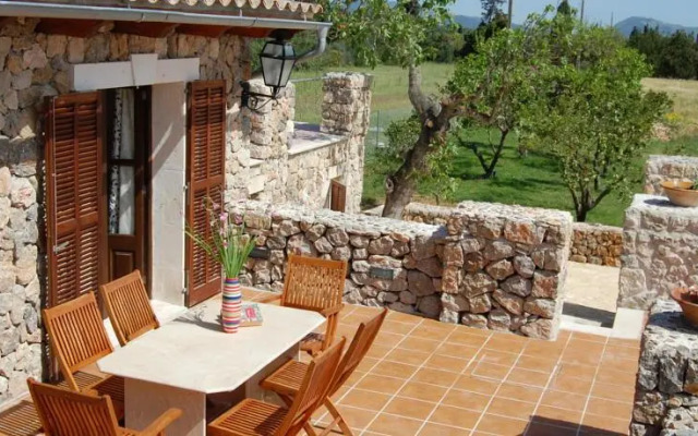 Holiday Home Finca Son Ramon