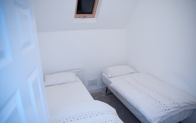 Victoria Holiday Home