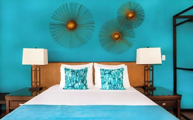 Tico Tico Villas Adult Only