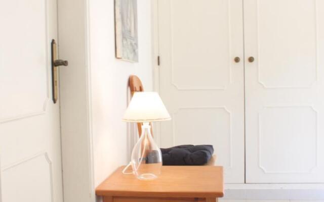 Blue House Marina Bay View