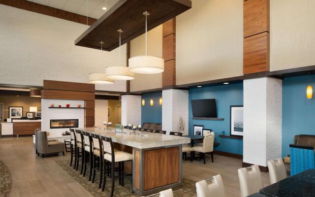 Hampton Inn & Suites Edgewood/Aberdeen-South