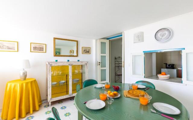 Appartamento Mare Blu
