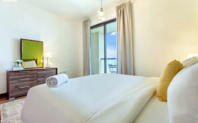 bnbme - Murjan 6 - 4 BDR