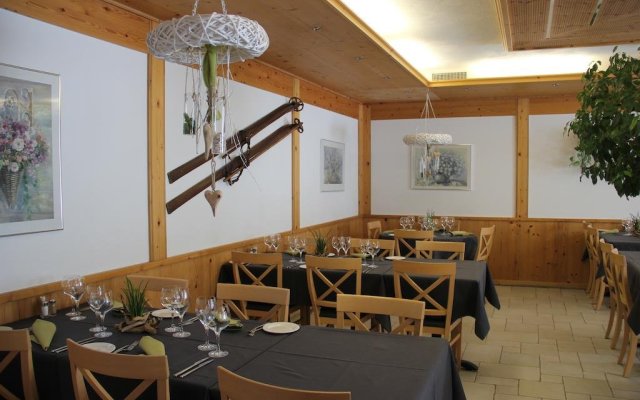 Hotel Restaurant Bergfreund