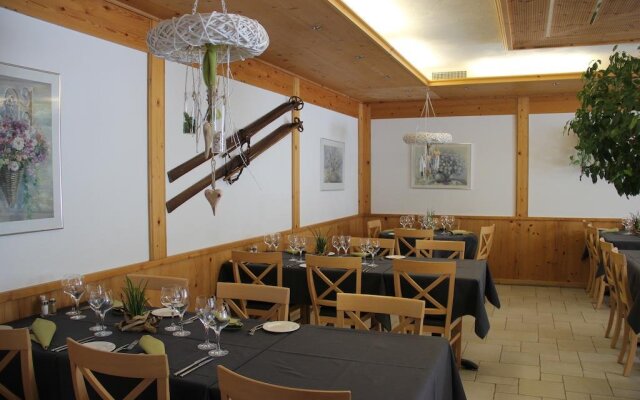 Hotel Restaurant Bergfreund