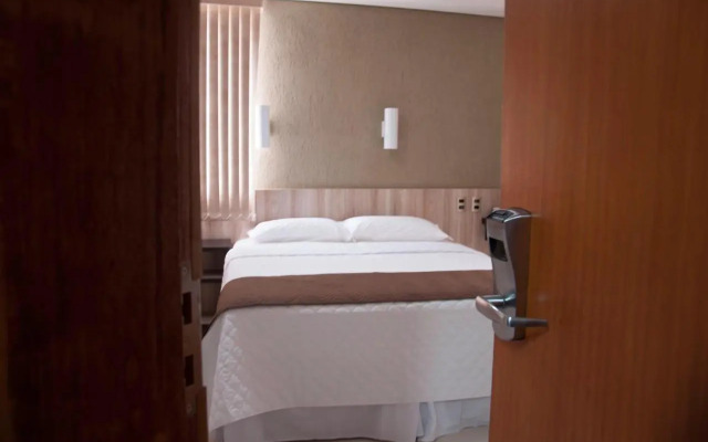 Hotel Domus Esplanada Itabira