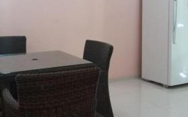 Guest House Orion Oni