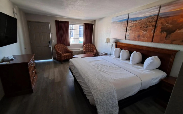 Days Inn by Wyndham Safford, AZ