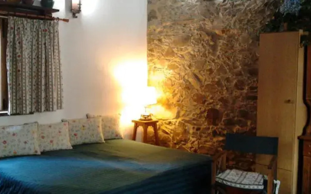Casa De Sao Francisco De Cha