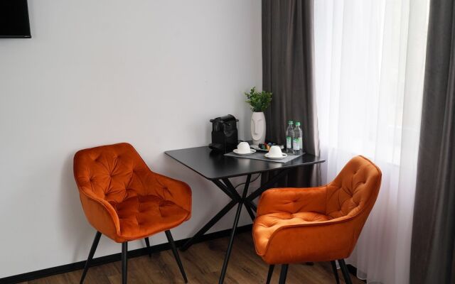 Hotel Elisei