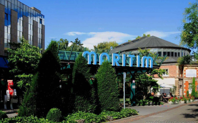Maritim Hotel Stuttgart