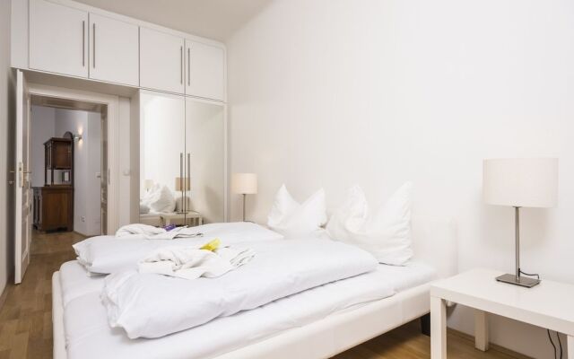 Executive Suites Margareten by welcome2vienna