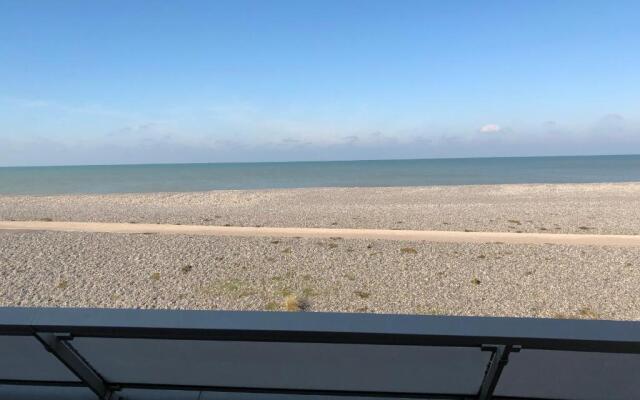 Studio Face Mer Cayeux sur Mer