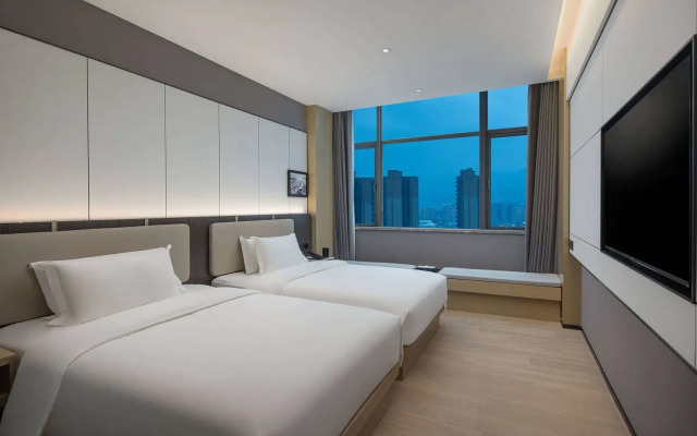 Ramada Encore BY Wyndham Dongguan Houjie