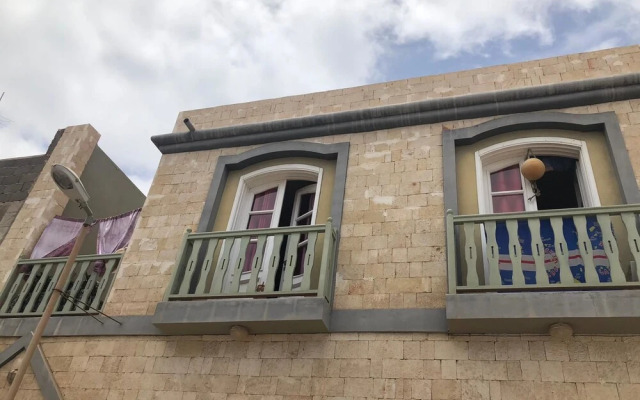 Maison Fenix