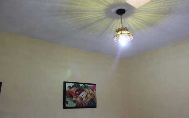 Casa de Huespedes Independencia