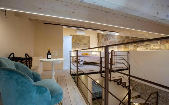 Suite Il Teatro