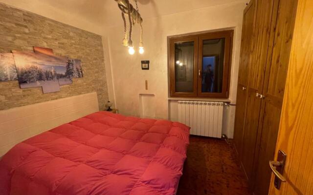 Appartamento in residence Ovindoli