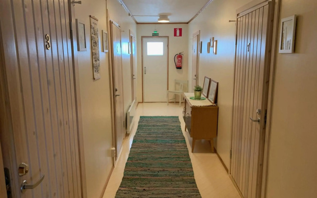 Hotel Hetan Majatalo