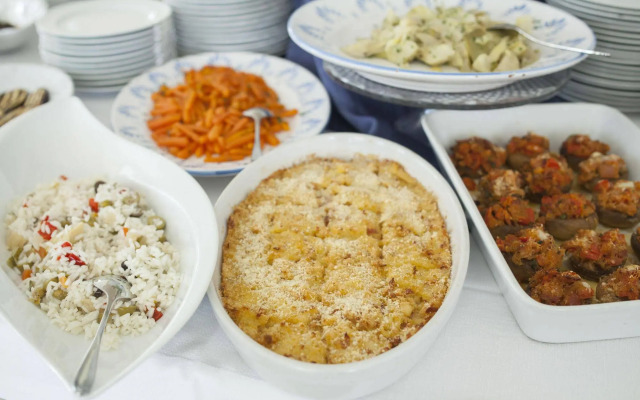 Club Azzurro Hotel & Resort