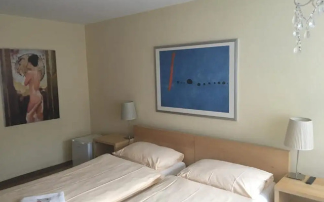 Hotel & Backpackers Zak