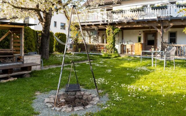 Ferienwohnung Hierke