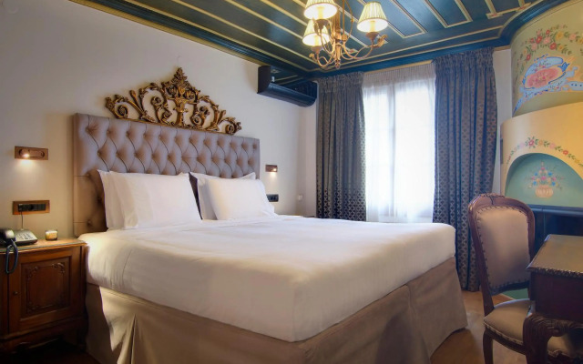 Archontariki Boutique Hotel