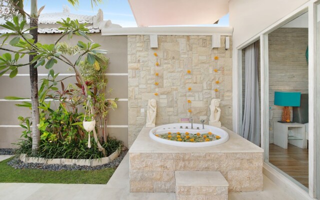 Bali Cosy Villas Seminyak for Adults Only