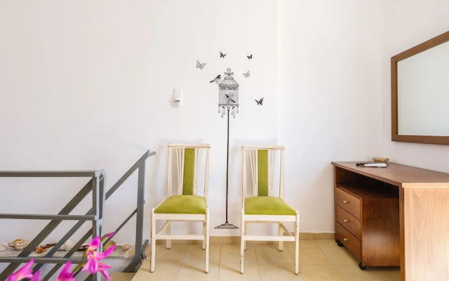 Ifigeneia Apartments Cozy Equipped Summer Home