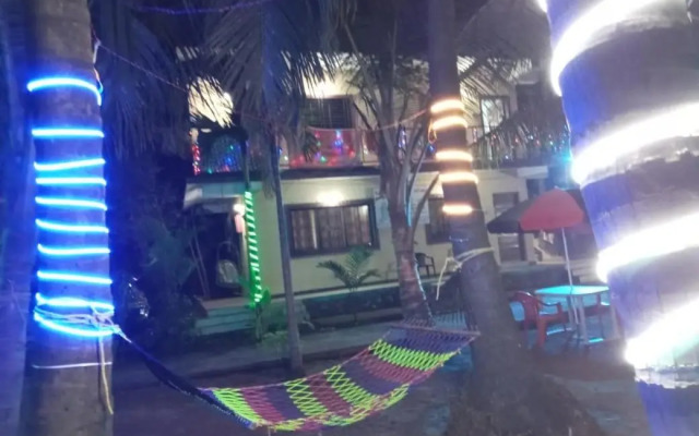 Sai Sneh Holidays Cottage
