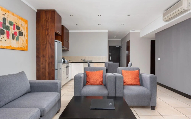 Icon - Cape Town City Apartments